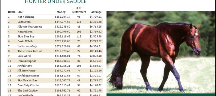 Top Sire